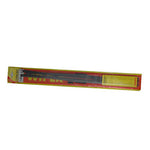 CEPILLO UNIVERSAL NEGROS KIT. METAL