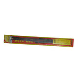 CEPILLO UNIVERSAL NEGROS KIT. METAL