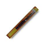 CEPILLO UNIVERSAL NEGROS KIT. METAL