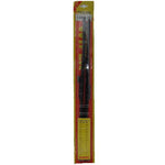 CEPILLO UNIVERSAL NEGROS KIT. METAL