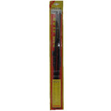 CEPILLO UNIVERSAL NEGROS KIT. METAL