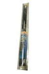 CEPILLO UNIVERSAL NEGRO KIT METAL PIA