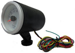RELOJ INDICADOR TACOMETRO RPM 2"