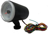RELOJ INDICADOR TACOMETRO RPM 2"