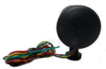 RELOJ INDICADOR TACOMETRO RPM 2"