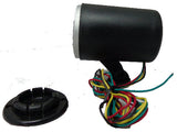 RELOJ INDICADOR TACOMETRO RPM 2"