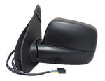 ESPEJO  RETROVISOR FORD ECOSPORT ELECTRICO LADO DERECHO