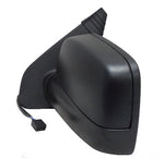 ESPEJO  RETROVISOR FORD ECOSPORT ELECTRICO LADO DERECHO