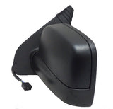 ESPEJO  RETROVISOR FORD ECOSPORT ELECTRICO LADO DERECHO