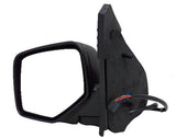 ESPEJO  RETROVISOR FORD ECOSPORT ELECTRICO LADO DERECHO
