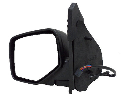 ESPEJO  RETROVISOR FORD ECOSPORT ELECTRICO LADO DERECHO