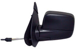 ESPEJO retrovisor  FORD ECOSPORT 03/08 MANUAL DERECHO