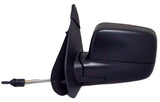 ESPEJO retrovisor  FORD ECOSPORT 03/08 MANUAL DERECHO