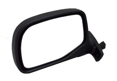 ESPEJO FORD BRONCO CROMADO/NEGRO.