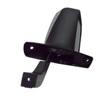 ESPEJO FORD BRONCO CROMADO/NEGRO