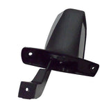 ESPEJO FORD BRONCO CROMADO/NEGRO