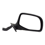ESPEJO FORD BRONCO CROMADO/NEGRO