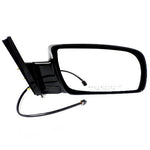 ESPEJO retrovisor chevrolet  GRAND BLAZER-CHEVY  ELEC 08043-231