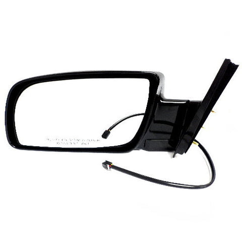 ESPEJO RETROVISOR CHEVROLET GRAND BLAZER-CHEVY ELECTRICO 08043-232