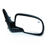 ESPEJO RETROVISOR  CHEVROLET GRAND BLAZER CHEVY 00-06 ELECTRONICO