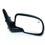 ESPEJO RETROVISOR  CHEVROLET GRAND BLAZER CHEVY 00-06 ELECTRONICO