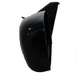 ESPEJO RETROVISOR MITSUBISHI. LANCE LADO DERECHO AÑO NEGRO-ELECTRICO