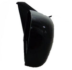 ESPEJO RETROVISOR MITSUBISHI. LANCE LADO IZQUIERDO NEGRO-ELECTRICO RH