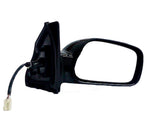 ESPEJO RETROVISOR TOYOTA COROLLA ELECTRICO. LADO IZQUIERDO 2003/2008 LH