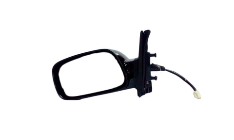 ESPEJO RETROVISOR TOYOTA COROLLA ELECTRICO. LADO IZQUIERDO 2003/2008 LH