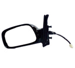 ESPEJO RETROVISOR TOYOTA COROLLA ELECTRICO. LADO IZQUIERDO 2003/2008 LH