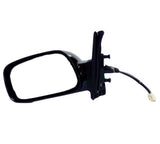 ESPEJO RETROVISOR TOYOTA COROLLA ELECTRICO. LADO IZQUIERDO 2003/2008 LH