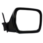 ESPEJO RETROVISOR TOYOTA AUTANA 4500 MANUAL TY-7017 LADO IZQUIERDO LH