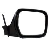ESPEJO RETROVISOR TOYOTA AUTANA 4500 MANUAL TY-7017 LADO IZQUIERDO LH