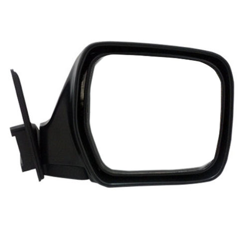 ESPEJO RETROVISOR TOYOTA AUTANA 4500 MANUAL TY-7017 LADO IZQUIERDO LH