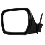 ESPEJO RETROVISOR TOYOTA AUTANA 4500 MANUAL  TY-7017 LADO DERECHO RH