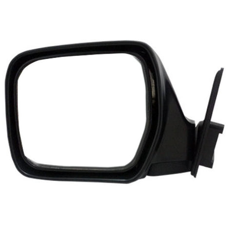 ESPEJO RETROVISOR TOYOTA AUTANA 4500 MANUAL  TY-7017 LADO DERECHO RH