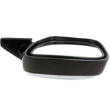 ESPEJO RETROVISOR TOYOTA AUTANA 4500 MANUAL  TY-7017 LADO DERECHO RH