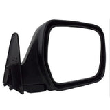 ESPEJO RETROVISOR TOYOTA AUTANA 4500 MANUAL TY-7017 LADO IZQUIERDO LH