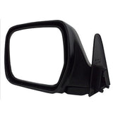 ESPEJO RETROVISOR TOYOTA AUTANA 4500 MANUAL  TY-7017 LADO DERECHO RH