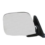 ESPEJO RETROVISOR TOYOTA AUTANA 4500 MANUAL TY-7017 LADO IZQUIERDO LH