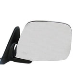 ESPEJO RETROVISOR TOYOTA AUTANA 4500 MANUAL  TY-7017 LADO DERECHO RH