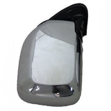 ESPEJO RETROVISOR  TOYOTA 4RUNNER CROMADO.LADO DERECHO RH