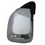 ESPEJO RETROVISOR TOYOTA 4RUNNER CROMADO.LADO IZQUIERDO EL. LH