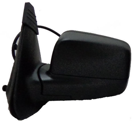 ESPEJO RETROVISOR FORD RANGER LADO DERECHO ELECTRICO