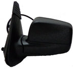 ESPEJO RETROVISOR FORD RANGER LADO IZQUIERDO ELECTRICO