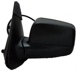 ESPEJO RETROVISOR FORD RANGER LADO IZQUIERDO ELECTRICO