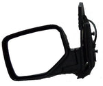 ESPEJO RETROVISOR FORD RANGER LADO IZQUIERDO ELECTRICO