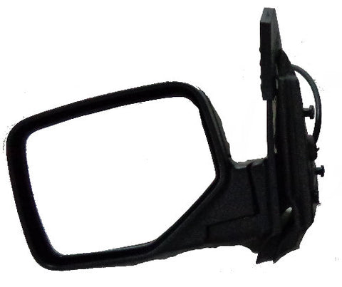ESPEJO RETROVISOR FORD RANGER LADO IZQUIERDO ELECTRICO
