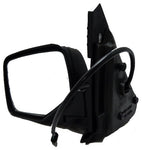 ESPEJO RETROVISOR FORD RANGER LADO DERECHO ELECTRICO