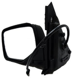 ESPEJO RETROVISOR FORD RANGER LADO DERECHO ELECTRICO